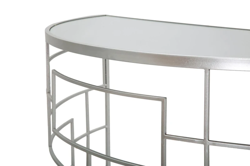 Consolle Ice Cm 100X40X80 