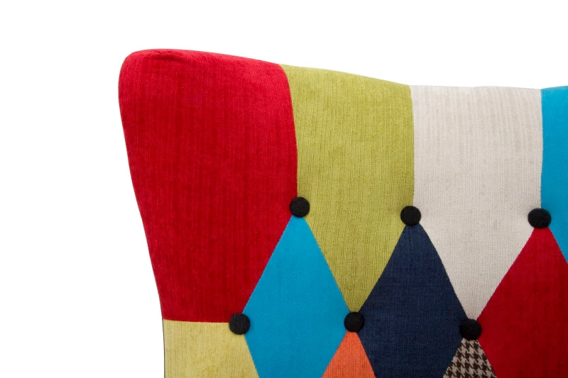 Poltrona Imperial Cm 73X79X106