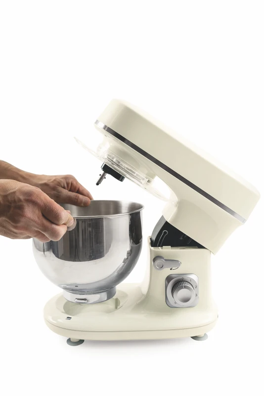 Kooper Planetaria 1300 W 5 Lt 6 Velocita Avorio