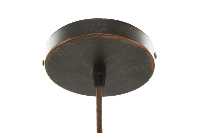 Lampadario Industry Cm Ø 46X32