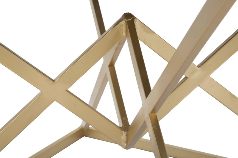 Comodino Piramid Cm 50X50X45