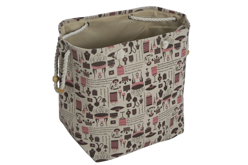 Cestone Home Bag Cm 40X32X48