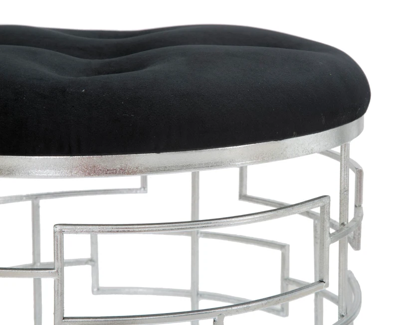 Sgabello Ice Cm Ø 40X50 