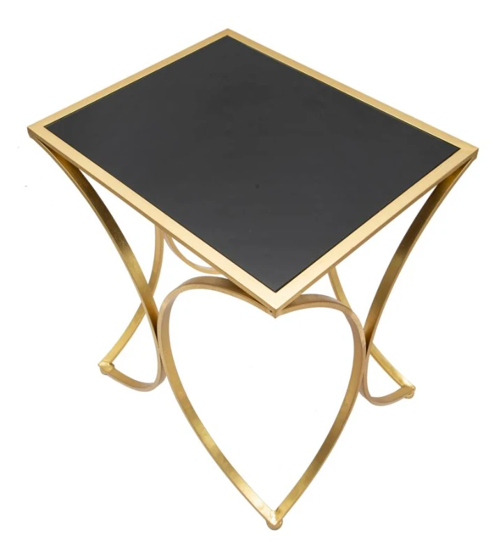 Tavolinetto Infinity Cm 57X46X68