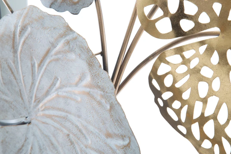 Pannello In Ferro Ory -B- Cm 100X5X80