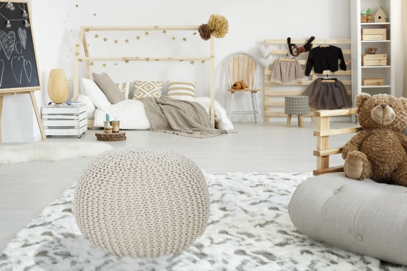 Puff Helsinki -A- Cm 50X50X40