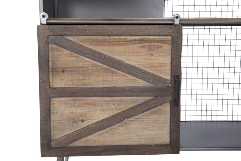 Mobile Seattle Cm 100X42X86.5