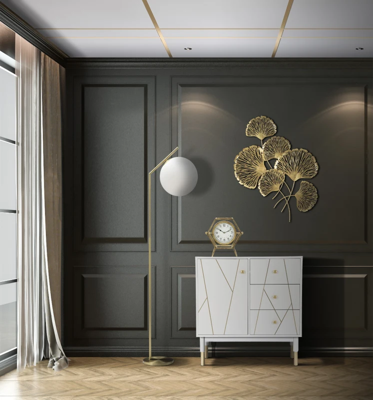 Mobiletto Luxy Cm 80X40X82,5