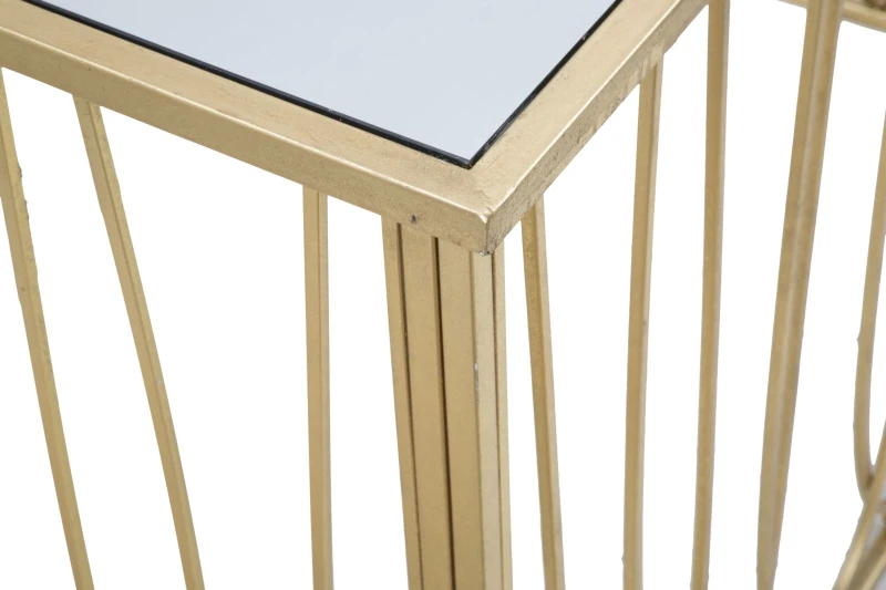 Console Amelie Cm 120X43X80