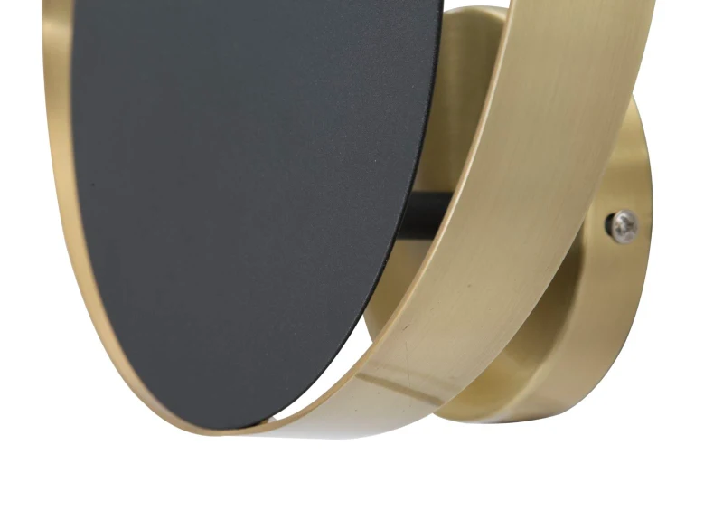 Lampada Da Muro Shuttle Cm25X8X25