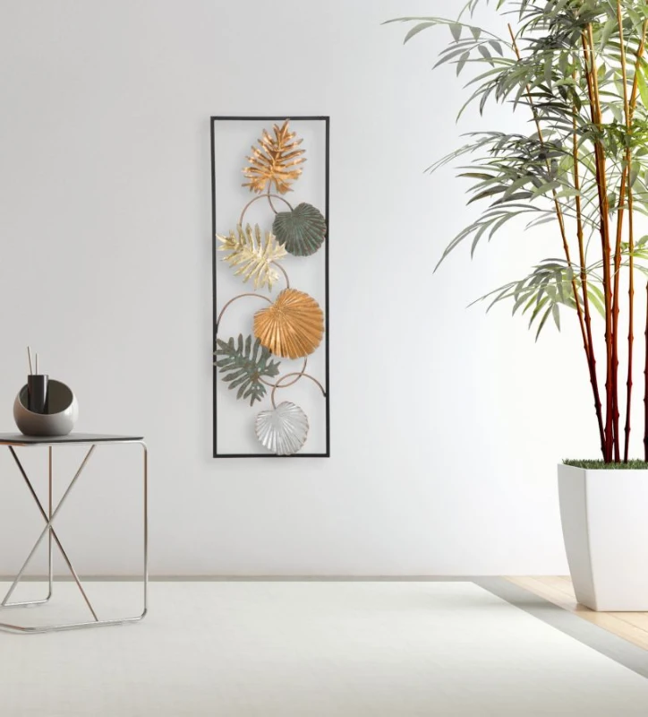 Pannello In Ferro Loppy -A- Cm 30.5X3X88.5