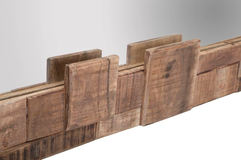 Specchio Mumbai Cm 90X2,5X75