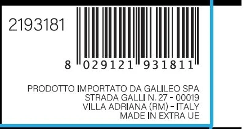 Kooper Set Asciugacapelli 2000W E Piastra 32W Nero
