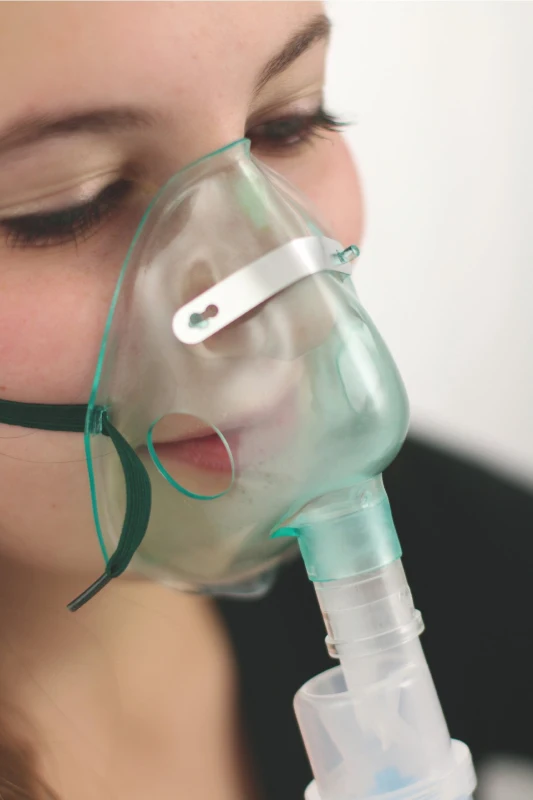 Kooper Apparecchio Aerosol Nebulizzatore C/Acc Nebulizer