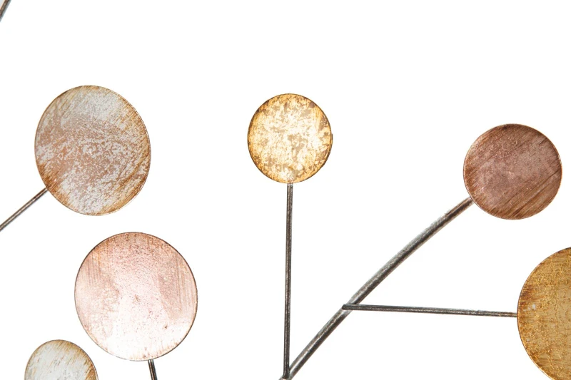 Pannello Da Muro Tree Cm 88X2,5X88