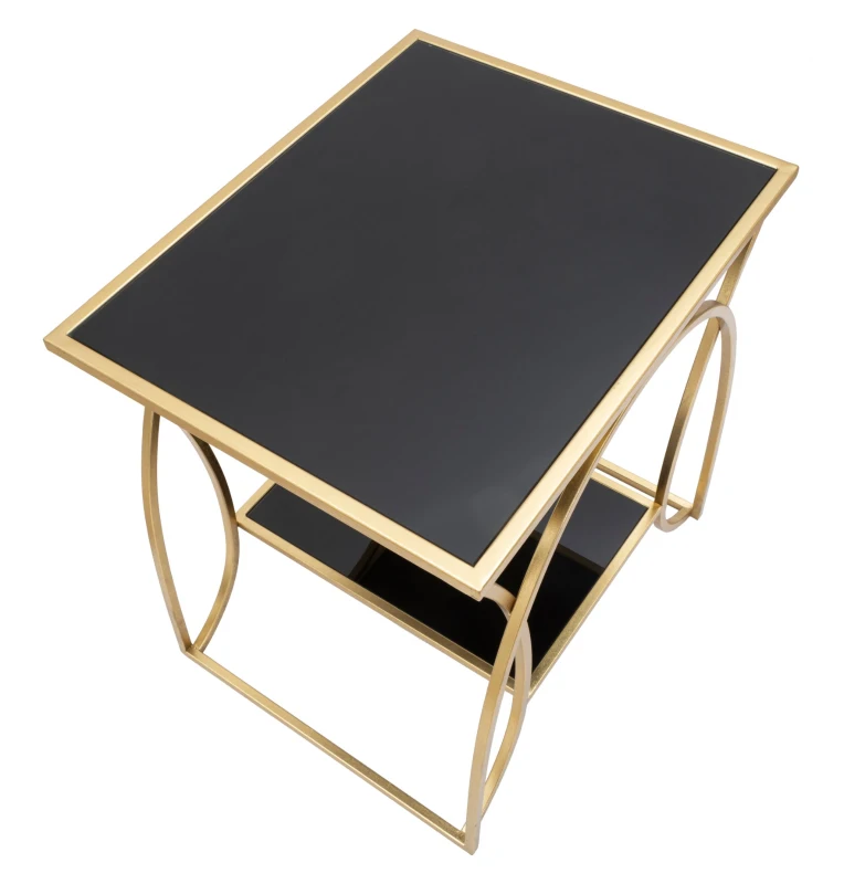 Tavolinetto Sunshine Cm 57X46X60