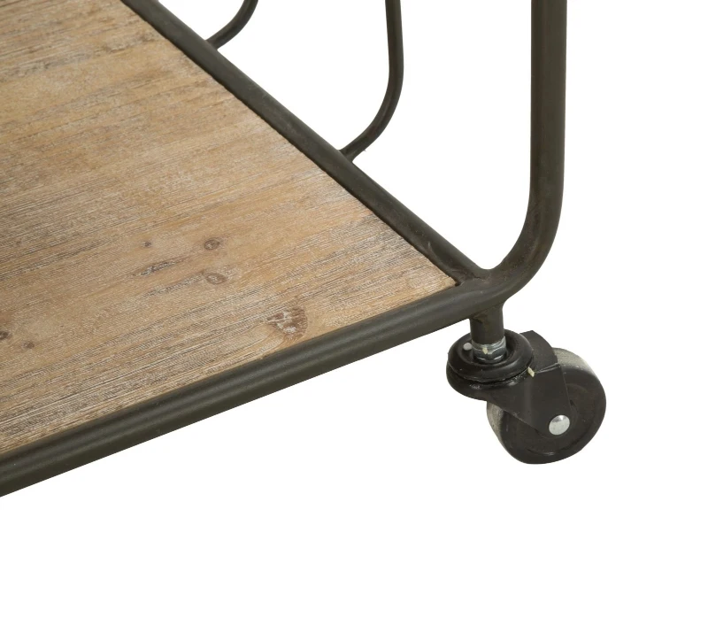 Libreria Industry Cm 75X40X182