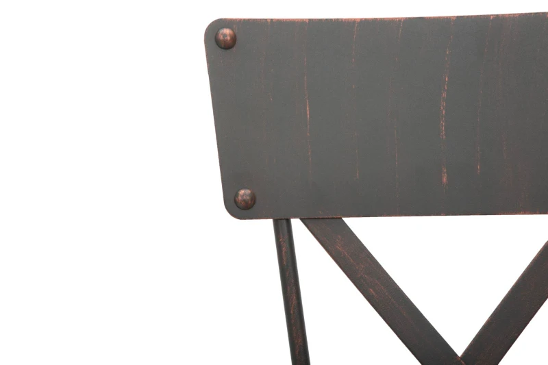 Sedia Manhattan Cm 41X56X80.5