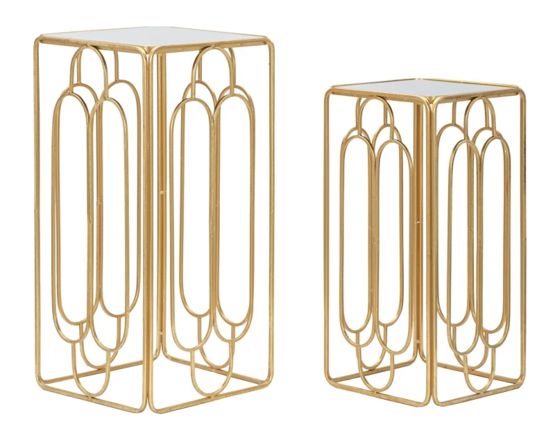 Porta Telefono Arty Coppia Rotondo Cm Ø 36,5X70-31X60