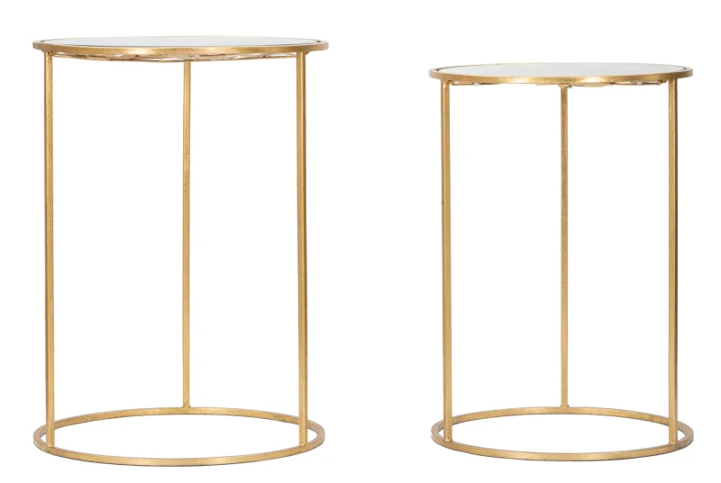 Tavolo Da Caffe' Dark Cm 100X60X40