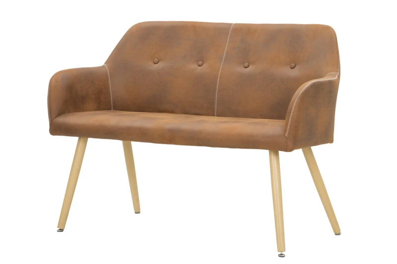 Divanetto Metropolitan Cm 118X56X83.5