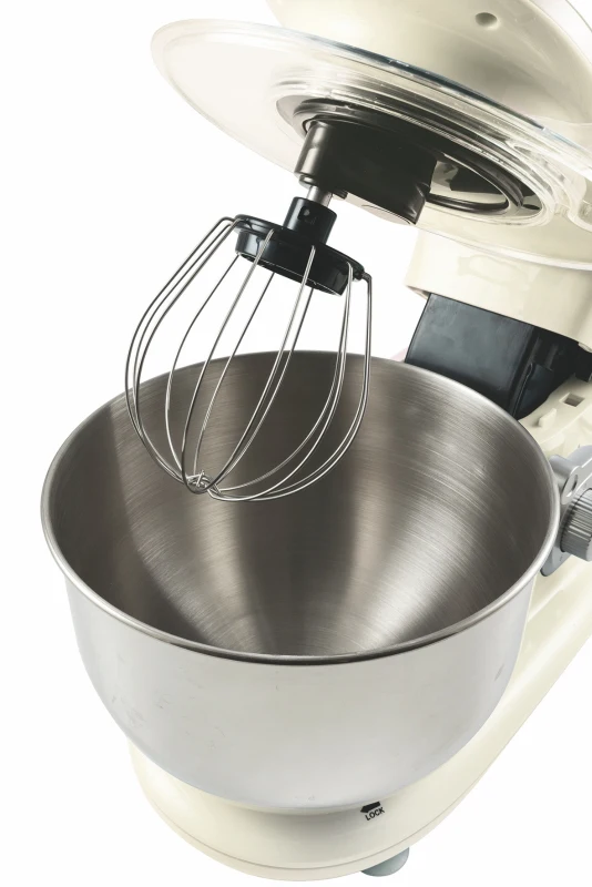 Kooper Planetaria 1300 W 5 Lt 6 Velocita Avorio