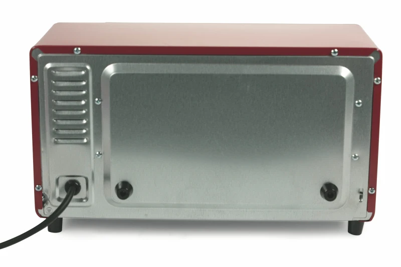 Kooper Forno 11 Lt 650 W Rosso
