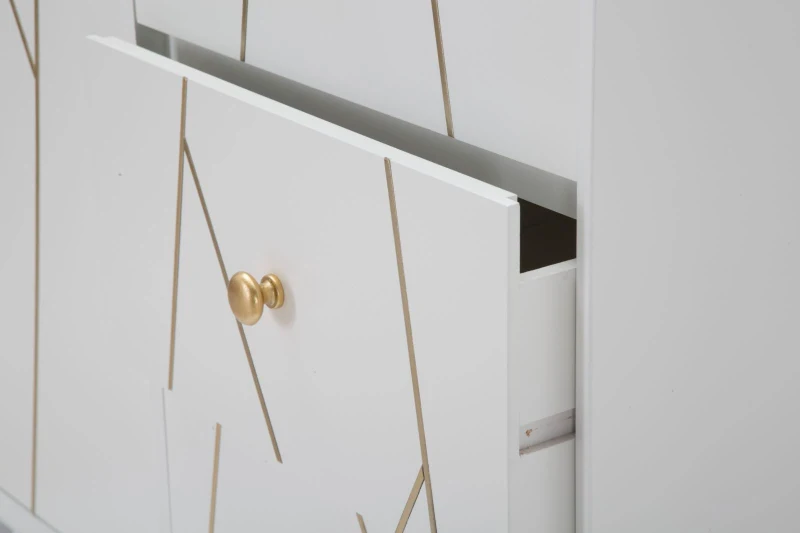 Mobiletto Luxy Cm 80X40X82,5