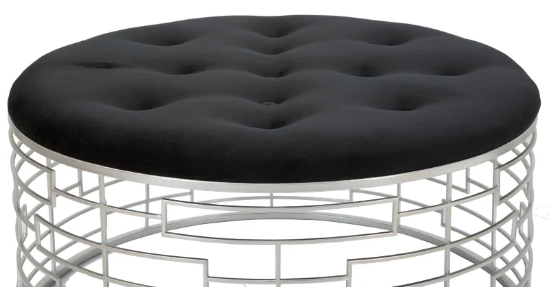 Puff Ice Cm Ø 91,5X47