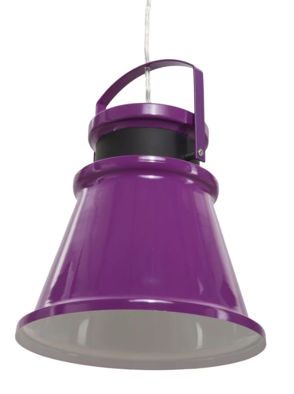 Lampadario Maine -C- Cm Ø 24X30