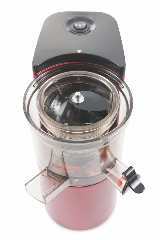Kooper Estrattore Succhi Rosso 150 W