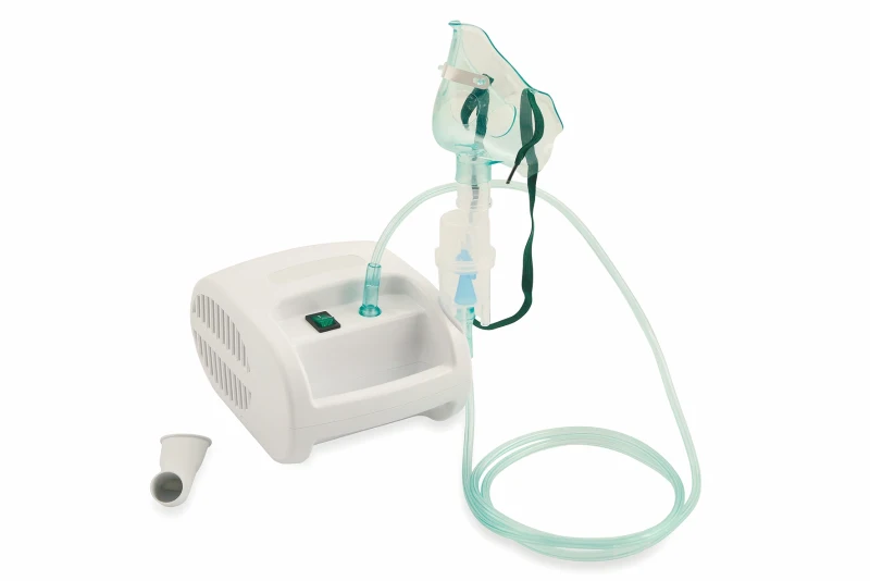 Kooper Apparecchio Aerosol Nebulizzatore C/Acc Nebulizer