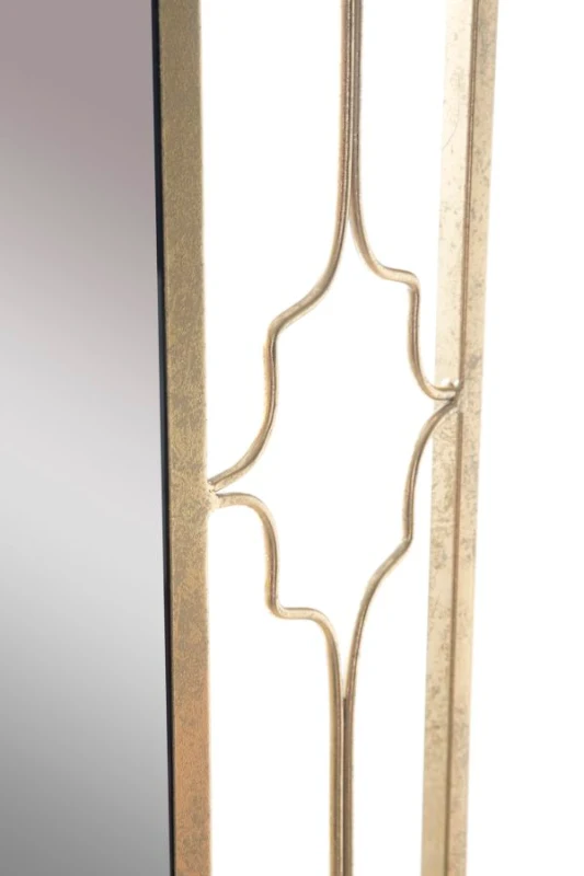 Specchio Glam Balcony New Cm 80X3X100