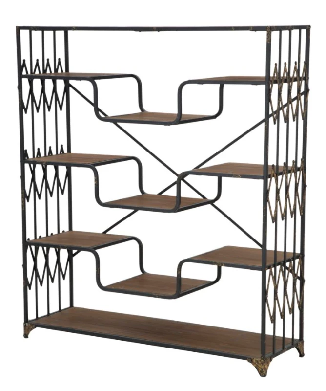 Liberia Elevator Big Cm 122X38X141