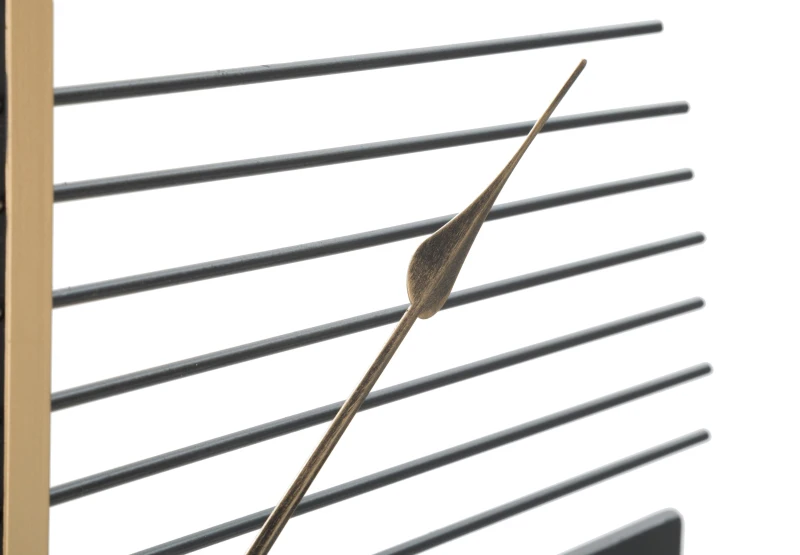 Orologio Glam Stick Cm Ø 60X4,5