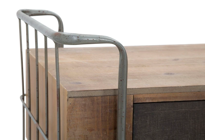 Console Express Cm 122X43.5X92