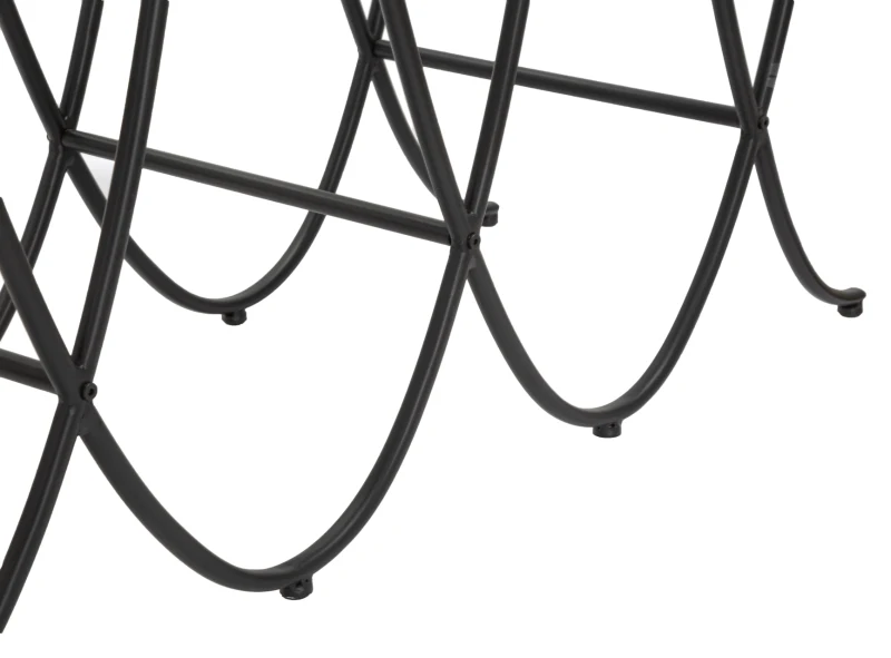 Console Dark Cm 140X40X80