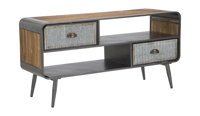 Porta Tv Illinois Cm 120.5X40X61