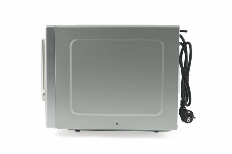 Kooper Forno A Microonde Digitale + Grill 26Lt 1000W S.S.