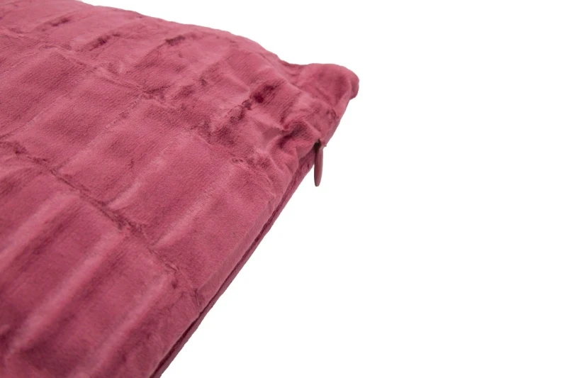 Cuscino Bordeaux Cm 41X41