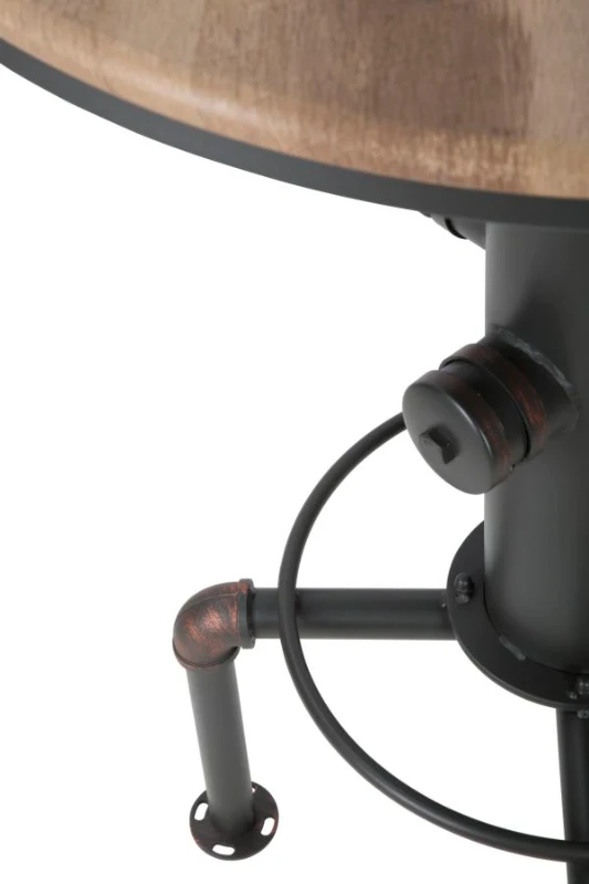 Tavolo Bar Fifth Avenue Ø Cm 81.3X106.8