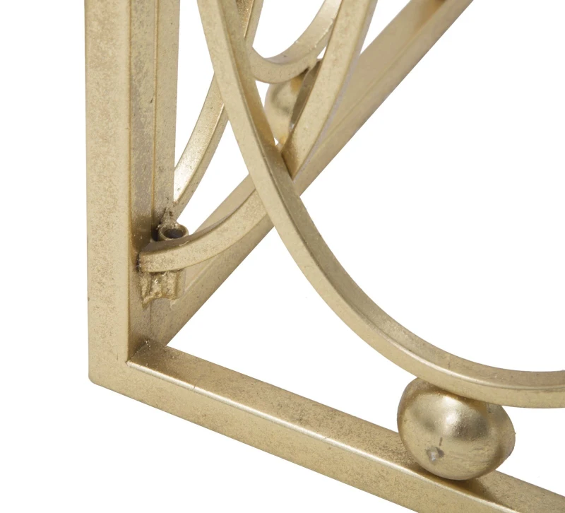 Console Amelie Cm 120X43X80