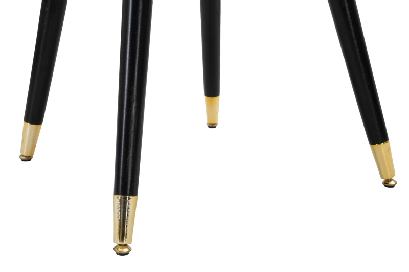 Sedia Loty Crema Cm 57X58X80