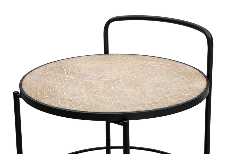 Carrello Arex Cm 40X41,5X82