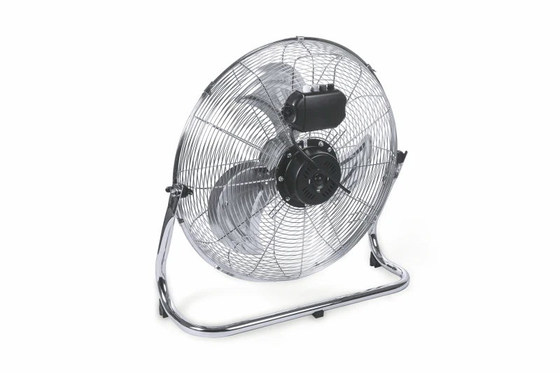 Kooper Ventilatore 35 Alta Velocita' Metallo
