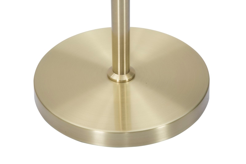 Lampada Da Terra Glamy 3 Luci Cm Ø 36X190