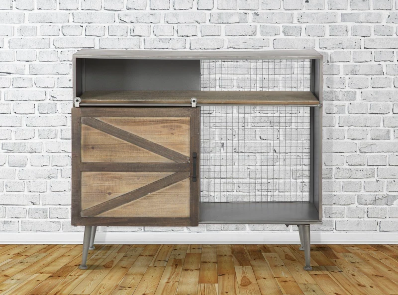 Mobile Seattle Cm 100X42X86.5