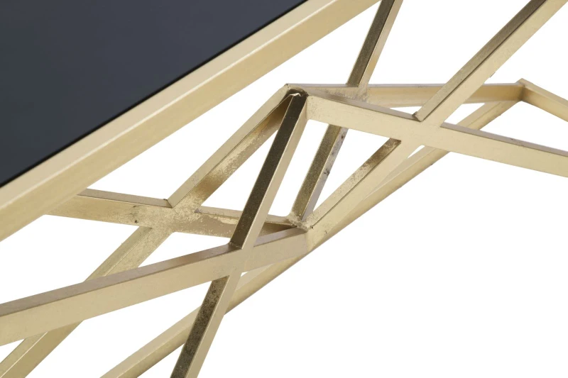 Console Piramid Cm 130X40X75