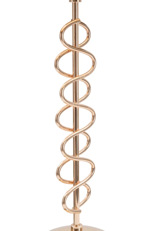 Lampada Da Tavolo Elegante Cm Ø 30X61,5