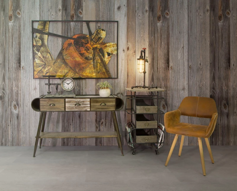 Console Moscow Cm 120X42X80